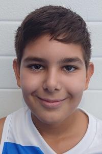 Luca Alvarez