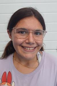 Martina Micaela Boller