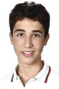 Jorge Martin