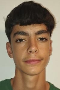 Daniel Tovar