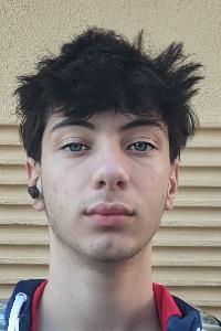 Luca Maldonado