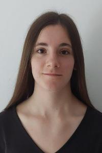Maria Rocio Fernandez