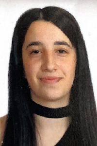 Lucia Megia