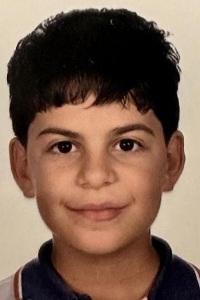 Lluc Bayarri