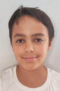 Adrian Gabino