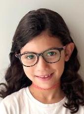 Mia González