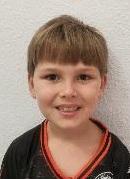Maxwell Antonio Crowther