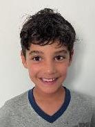 Finley Eshan