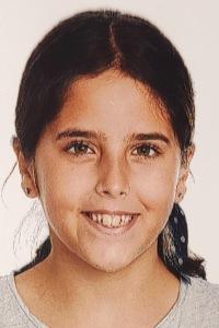 Sabrina Victoria Handal