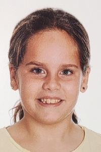 Adrianna Isabella Handal