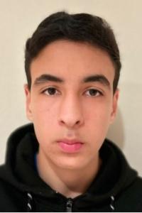Nacer Benkhalouk