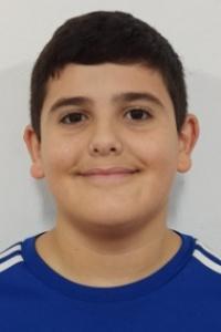 Alejandro Albero