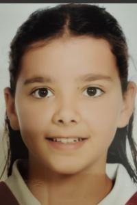 Esther María Martínez