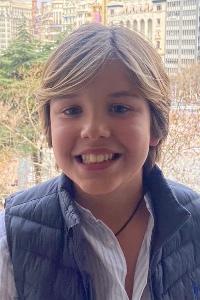 Jacobo Mariner