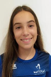 Carla Sabastian