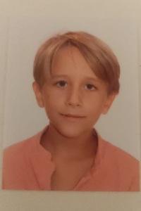 Luis Mateo Ruiz