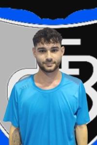 Victor Garrido