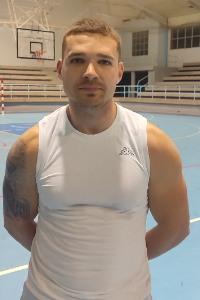 Christian Cazorla