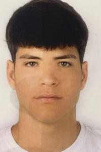 Ricardo Rebollo