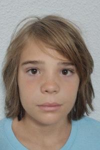 Antton Wilfrid Bertrand