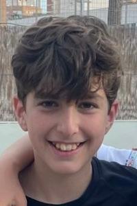 Francisco Jose Perez Marsa