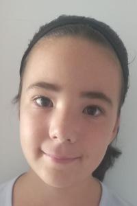Chloe Garcia