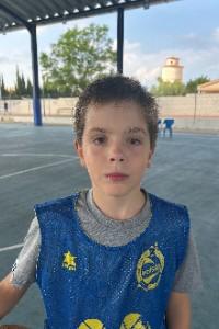 Jose María Villalba