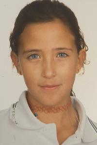 Elsa Medrano