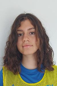 Martina Garcia-saiz