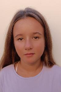 Alba Tebar