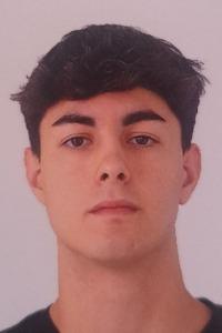 Dario Rocamora