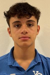 Alejandro Sanchez