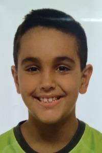 Sergio Cabanes