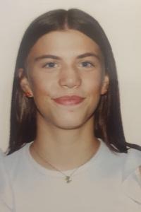 Amelie Pillot