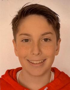 Daniel Martinez
