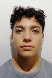 Boris-alberto Infante-tapu