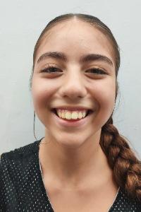 Lourdes Gomez