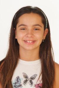 Sofia Moreno