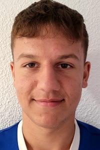 Nicolas Gabriel