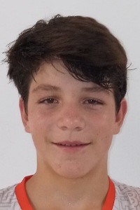 Ilian Montero