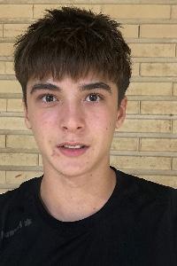 Andres Ortiz