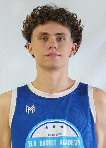 Oliver Chwieros
