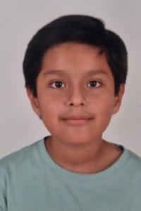 Erick Alesander Llerena
