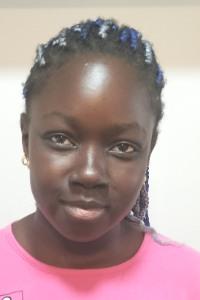 Fatoumata Bingali