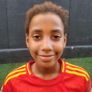 Sara Fofana