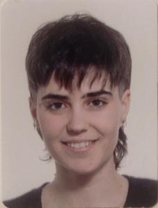 Pilar Soria