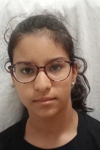 Sara Brahim