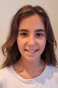 Mia Carrasco