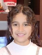 Thais Betzabeth Correa