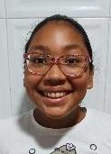 Shantall Amaia Castro